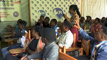 mision de paz de onu en el congo: el vinculo entre el pais africano y la cultura uruguaya