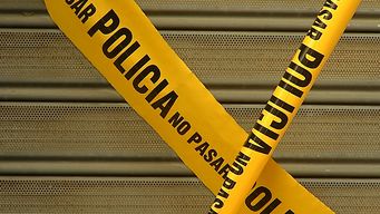 es barrabrava, tiene alerta roja de interpol y fue detenido en una boca de drogas de parque rodo; lo condenaron