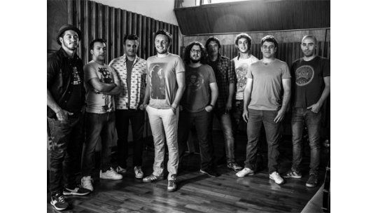 “Llueve tranquilo”, el nuevo tema de No te va gustar