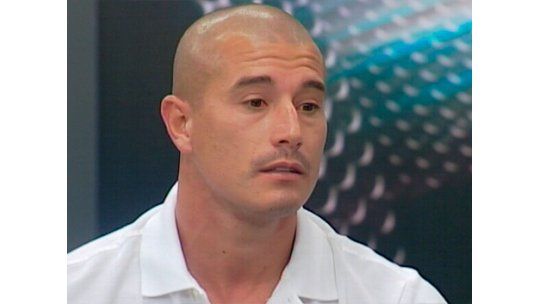 Lima explicó su pase a Peñarol y dijo que pedirá los tiros libres