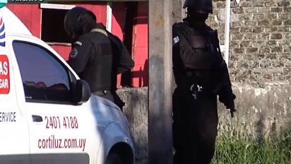 sindicato policial denuncia falta de formacion sobre uso de armas y legitima defenesa