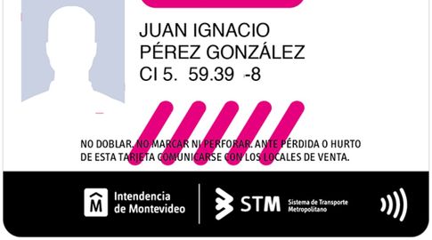 Intendencia de Montevideo extiende vencimientos de la Tarjeta de Gestión Social