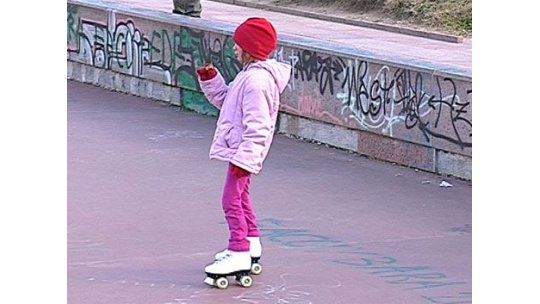 Alerta polar: temperaturas bajo cero en la zona Sur del país