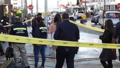 un joven de 29 anos fallecio mientras trabajaba en un hotel