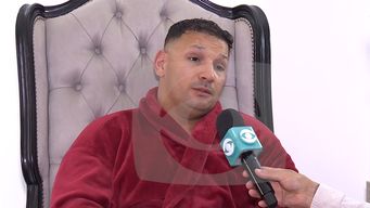 imputaron a luis alberto betito suarez por posesion de sustancias estupefacientes; cumplira prision preventiva