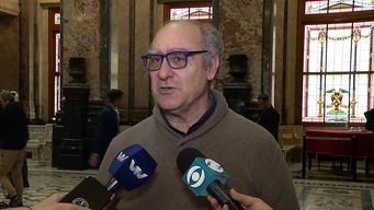 se cierra un capitulo doloroso e injusto: olmos anuncio el archivo de la denuncia por acoso y abuso