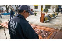 Uruguay Trabaja ofrece empleo para 3.000 personas por $ 6.000 mensuales