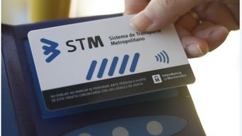 este lunes aumento el precio del boleto en montevideo: estos son los nuevos valores