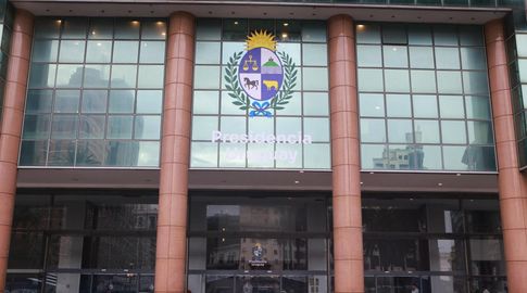 Gobierno presentará este viernes en Fiscalía la denuncia civil y penal por la garantía que ofreció Cardama Gobierno presentará este viernes en Fiscalía la denuncia civil y penal por la garantía que ofreció Cardama