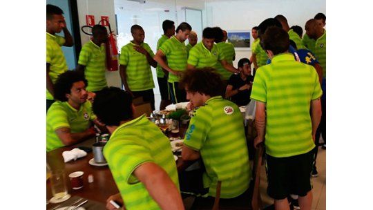 Neymar: Me quitaron el sueño de disputar la final del Mundial