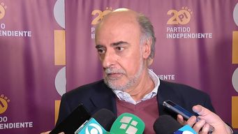 ?le cabe a el el tema de se le fue la moto?, dijo mieres sobre caram y reafirmo que se haran inspecciones