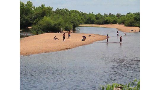 En Verano 360, el Río Santa Lucía y todos sus encantos