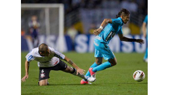 Corinthians llega a su primera final eliminando al último campeón