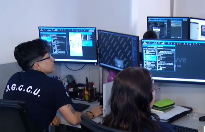 cámaras-pantalas-vigilancia-Verificá