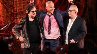 García, Aznar y Lebon