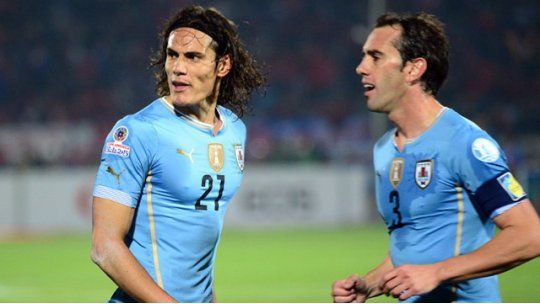 godín