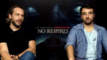 Subrayado | CINE NO RESPIRES DOS
