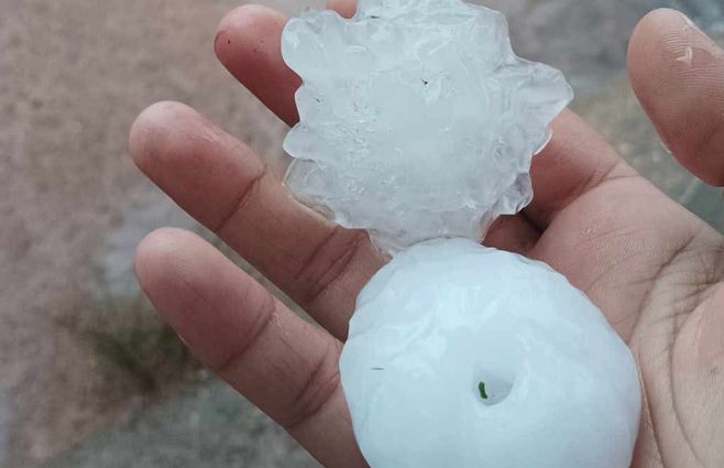 Inumet Cesó Alerta Roja Y Naranja En El Norte, Pero Mantuvo La Amarilla ...