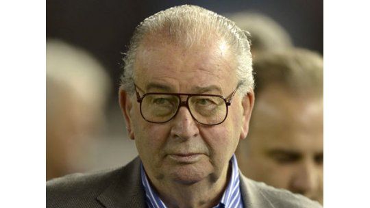 Grondona sostiene que sanción a Suárez fue “apresurada”