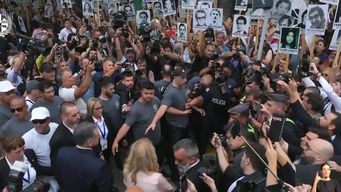 si es con una orden, sera con una orden, dijo orsi ante pedido de familiares sobre datos de desaparecidos en poder de las ff.aa.
