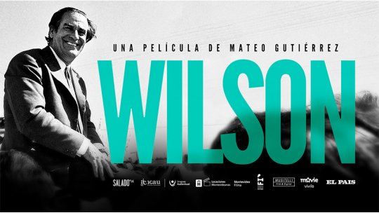 WILSON