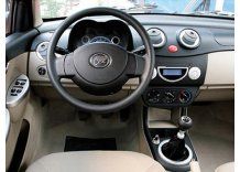 Gobierno estudia proyecto para prohibir autos sin airbags y ABS