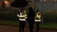 Nuevo ataque a balazos contra misma vivienda en Nuevo París deja a un hombre herido grave