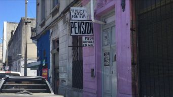 una mujer de 36 anos esta en cti tras recibir una punalada en el corazon