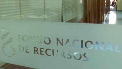 desfinanciamiento del fnr compromete su liquidez al mediano plazo, segun auditoria