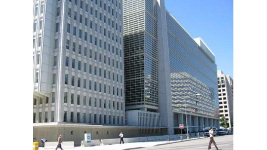 Uruguay mejoró posición en ranking de negocios del Banco Mundial