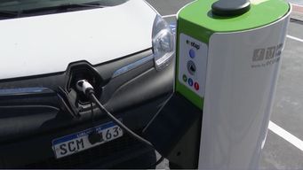 ute resolvio aumentar 5% las tarifas de carga para vehiculos electricos: sera desde enero