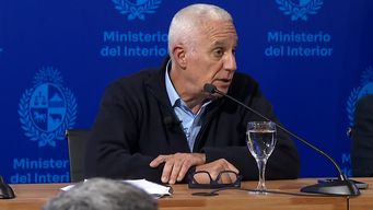 tras el homicidio de cuatro reclusos en el ex comcar, el ministro negro apunto a la luc: estas son las consecuencias