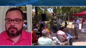 colorados haran su propia campana por el no y a favor de la luc