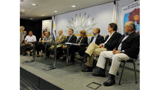 Lanzaron campaña para controlar el consumo de alcohol