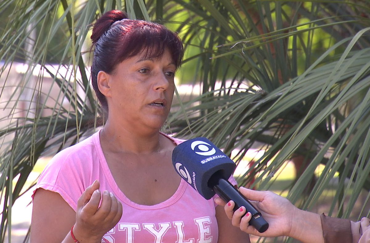 Madre de testigo del accidente en Aires Puros: "Él te lo cuenta porque lo vio, dice que el auto venía a toda velocidad"