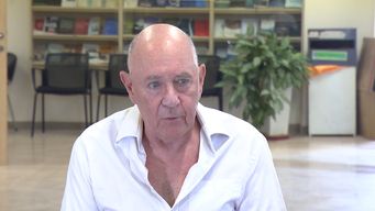 el analisis de un profesor de la universidad de tel aviv sobre el conflicto entre israel y hamas