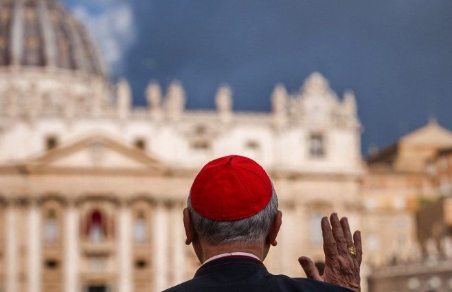 Foto: AFP.&nbsp;