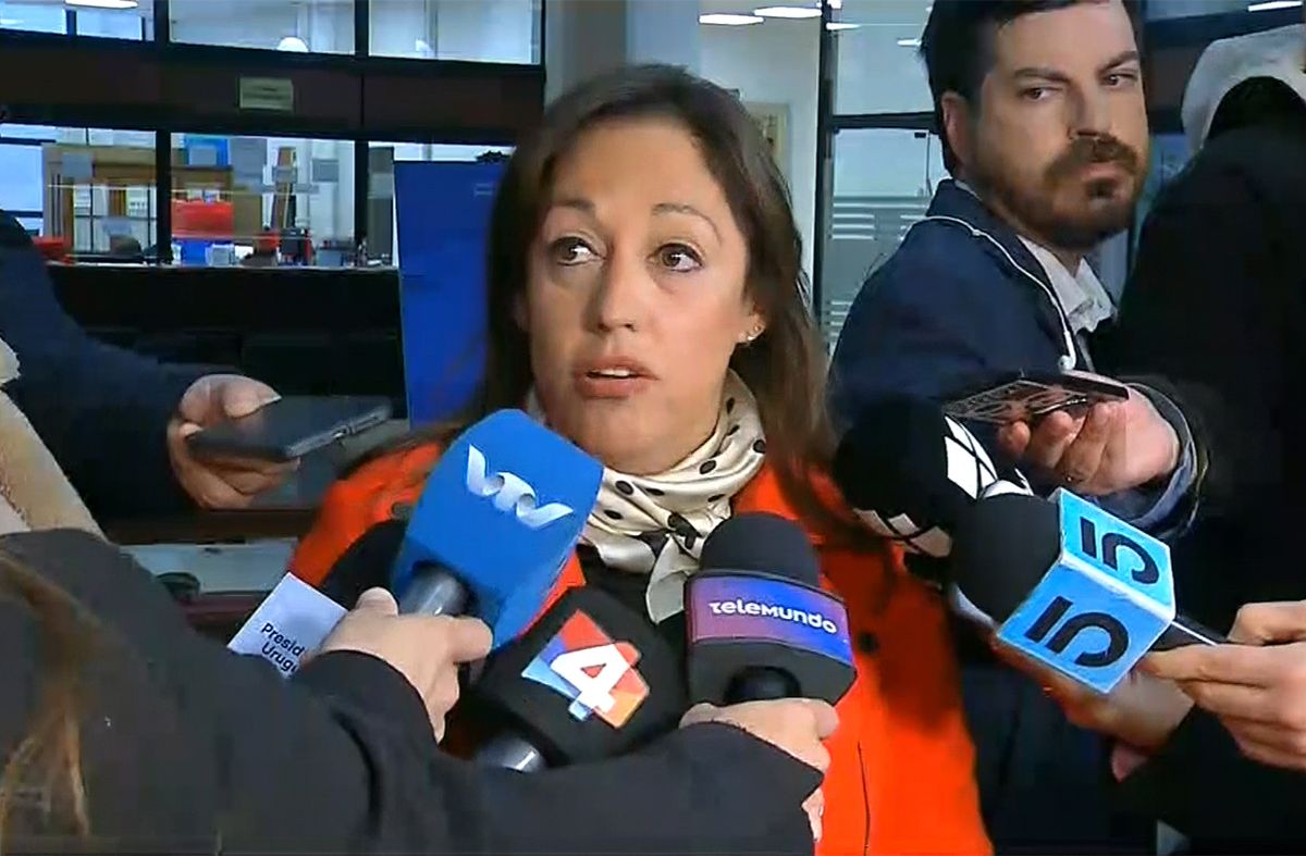 Empresa forestal brasileña invertirá 250 millones de dólares en planta de procesamiento de madera en Rivera