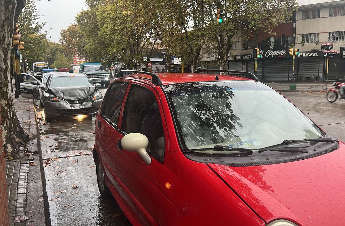 Foto: Mª Eugenia Scognamiglio, Subrayado. Foto: Mª Eugenia Scognamiglio, Subrayado.