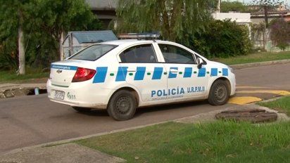 violo a su hijastra, tuvo un hijo con ella y fue procesado con prision