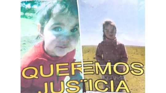 Reclaman justicia a 2 años de extraña muerte de niñas asfixiadas
