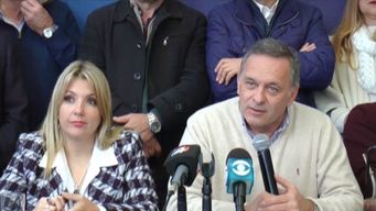 alvaro delgado: no voy a hablar de orsi, lo que dijo orsi habla por si mismo, lamentablemente