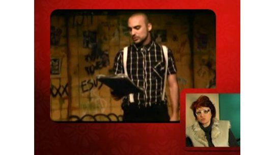 Nuremberg, candidata a los Premios Búho