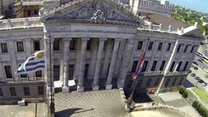 asamblea general cerro la actual legislatura