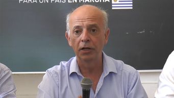 garcia: en nuestro equipo de seguridad no podrian estar quienes son responsables de la mayor catastrofe de inseguridad publica