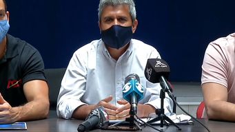 pit-cnt defendio la participacion de director del bps en la campana del si
