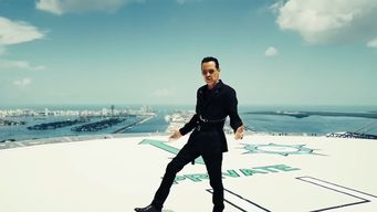 comenzo la preventa de entradas para el show de marc anthony el 28 de setiembre en el antel arena