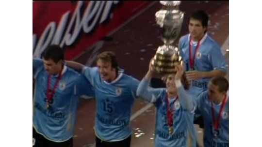 La Cámara de Diputados homenajea a la celeste este miércoles