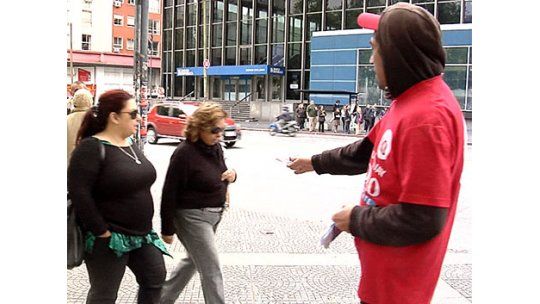 BPS estableció obligación de aportar por repartidores de listas