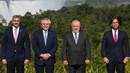 El comunicado de Uruguay en solitario tras la Cumbre del Mercosur